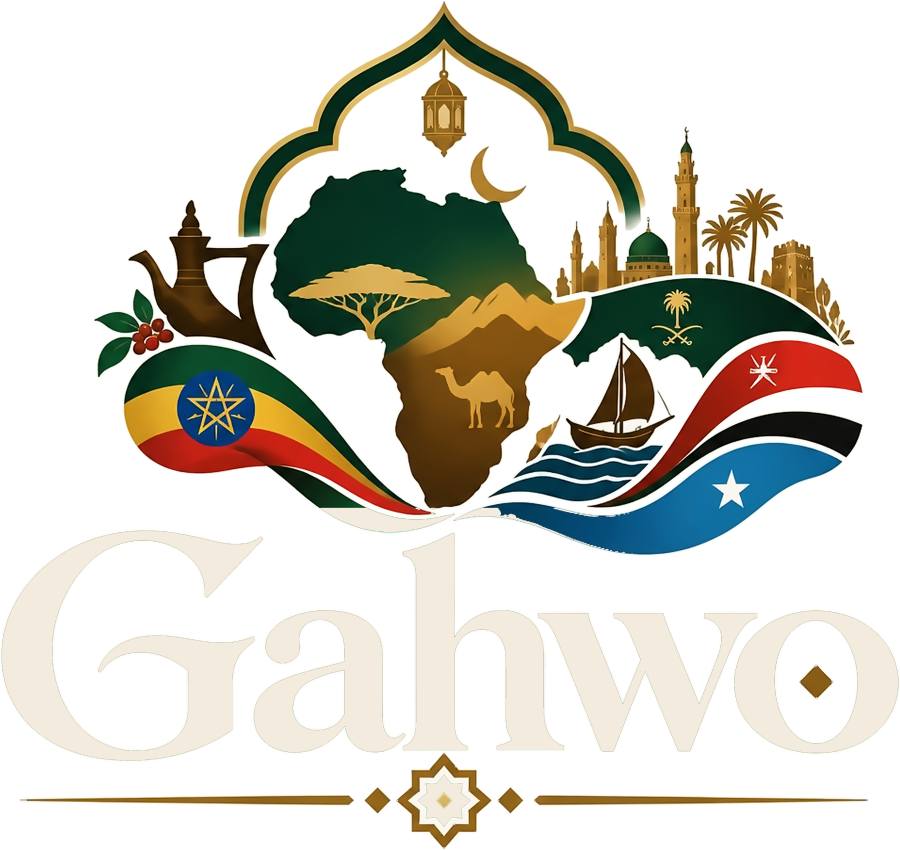 Gahwo